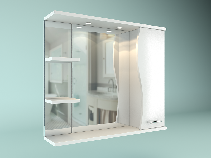 Шкаф для ванны shkafnazakaz spb. Шкаф навесной с зеркалом look 600 Vig. Шкаф зеркальный Лима 750r (1 дверь 2 полки) белый металл. (Gota Rocio).